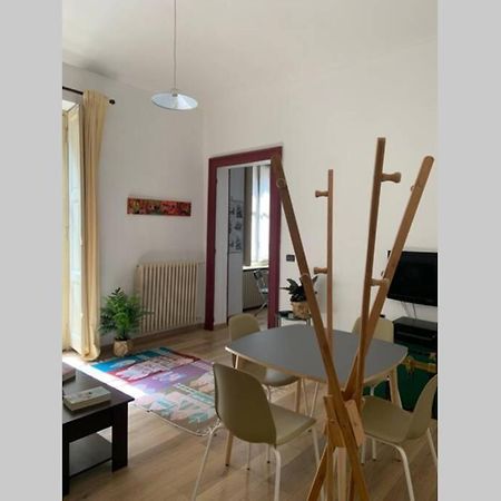 A Casa Di Garibaldi Apartment ตูริน ภายนอก รูปภาพ