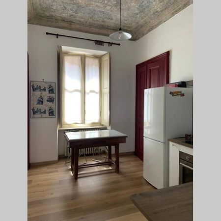 A Casa Di Garibaldi Apartment ตูริน ภายนอก รูปภาพ
