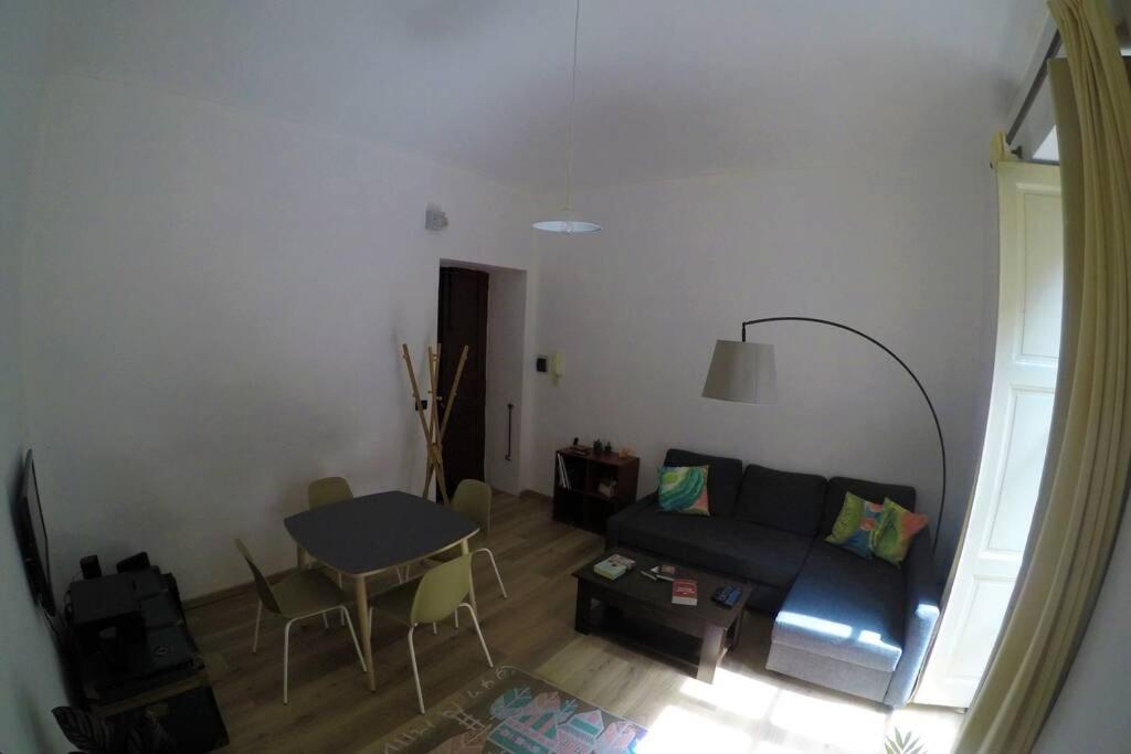 A Casa Di Garibaldi Apartment ตูริน ภายนอก รูปภาพ