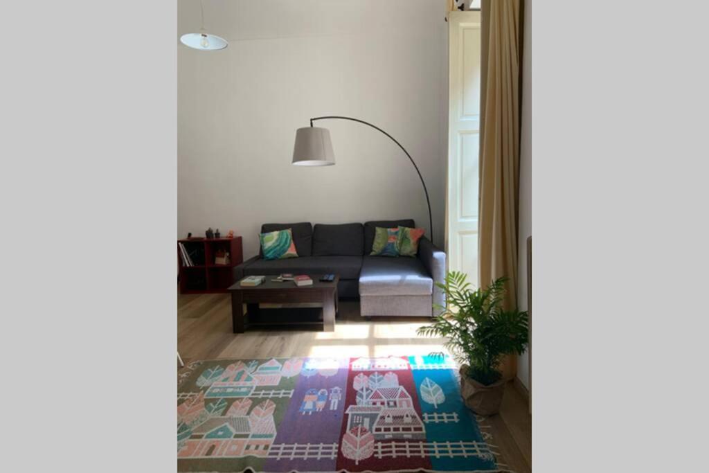 A Casa Di Garibaldi Apartment ตูริน ภายนอก รูปภาพ